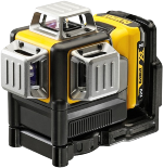 Měřicí technika DeWALT
